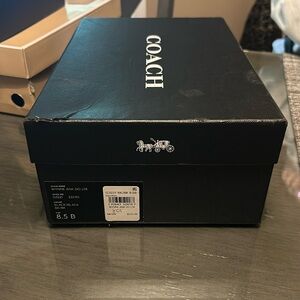 Coach Wynne ANK, DO LTR